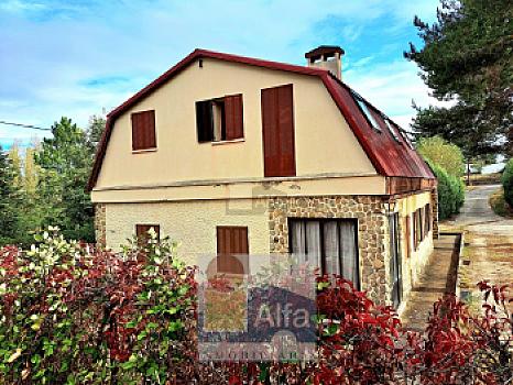 Chalet/casa independiente en venta en ORTIGOSA DEL MONTE, Ortigosa del Monte, Segovia