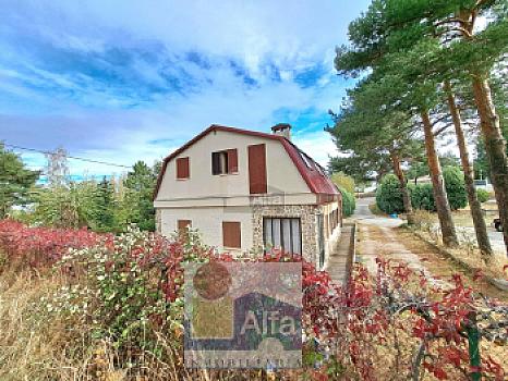 Chalet/casa independiente en venta en ORTIGOSA DEL MONTE, Ortigosa del Monte, Segovia