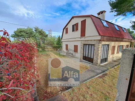 Chalet/casa independiente en venta en ORTIGOSA DEL MONTE, Ortigosa del Monte, Segovia