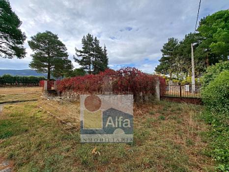 Chalet/casa independiente en venta en ORTIGOSA DEL MONTE, Ortigosa del Monte, Segovia