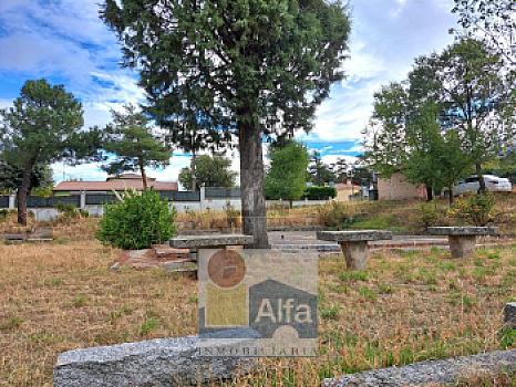Chalet/casa independiente en venta en ORTIGOSA DEL MONTE, Ortigosa del Monte, Segovia