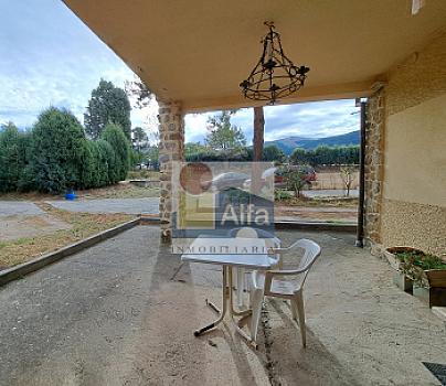 Chalet/casa independiente en venta en ORTIGOSA DEL MONTE, Ortigosa del Monte, Segovia