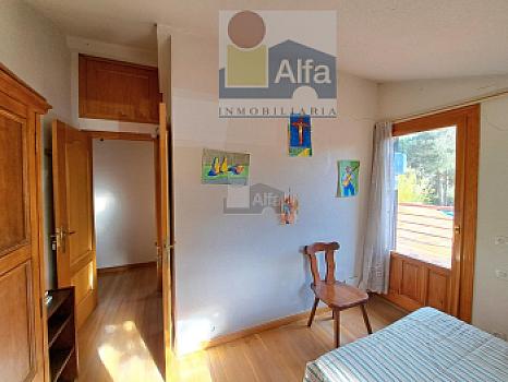 Chalet/casa independiente en venta en ORTIGOSA DEL MONTE, Ortigosa del Monte, Segovia