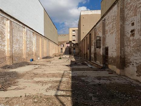 Urbano en venta en Alfafar, Alfafar, Valencia