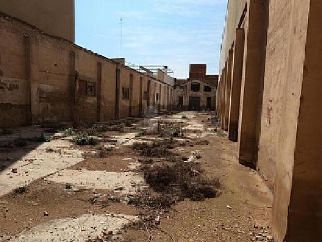 Urbano en venta en Alfafar, Alfafar, Valencia