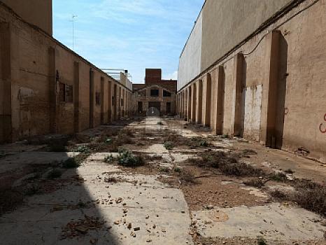 Urbano en venta en Alfafar, Alfafar, Valencia