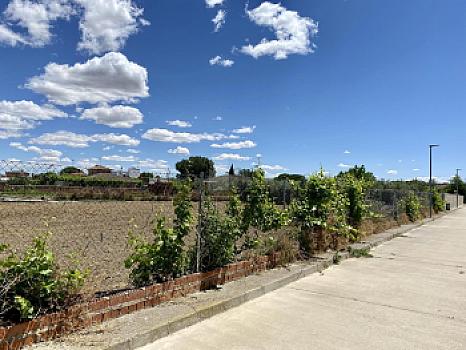 Urbanizable en venta en Escalona, Toledo