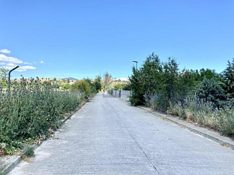 Urbanizable en venta en Escalona, Toledo