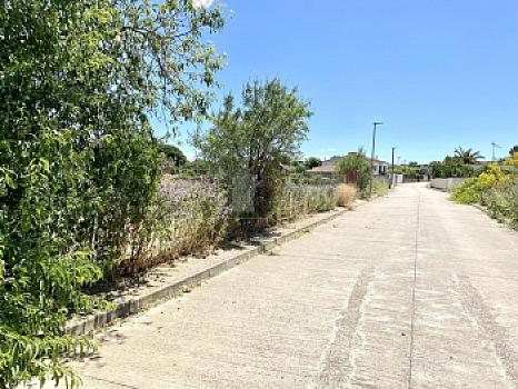 Urbanizable en venta en Escalona, Toledo
