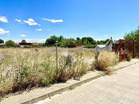 Urbanizable en venta en Escalona, Toledo