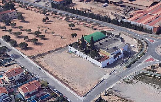 Urbano en venta en Urbanización Monte Colorado, La Pobla de Vallbona, Valencia