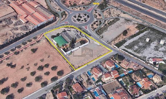 Urbano en venta en Urbanización Monte Colorado, La Pobla de Vallbona, Valencia