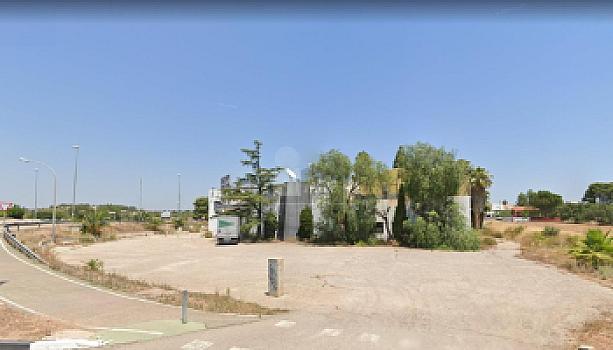 Urbano en venta en Urbanización Monte Colorado, La Pobla de Vallbona, Valencia