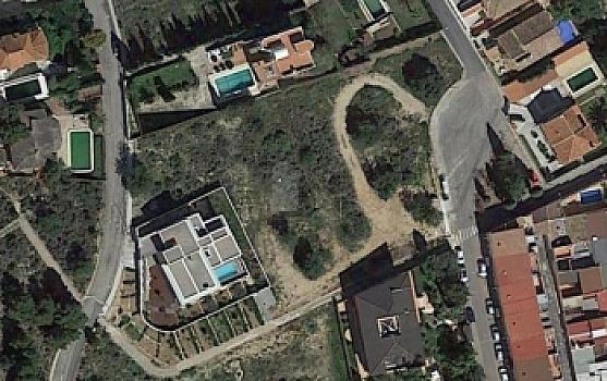 Urbano en venta en Benaguasil, Valencia