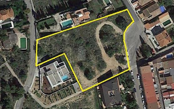 Urbano en venta en Benaguasil, Valencia
