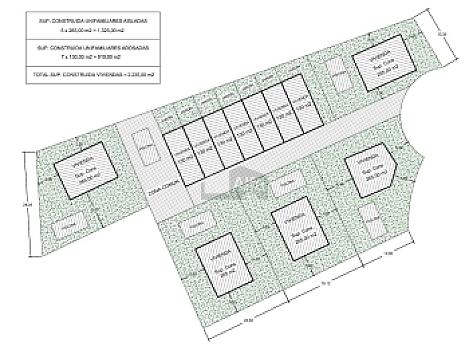 Urbano en venta en Benaguasil, Valencia