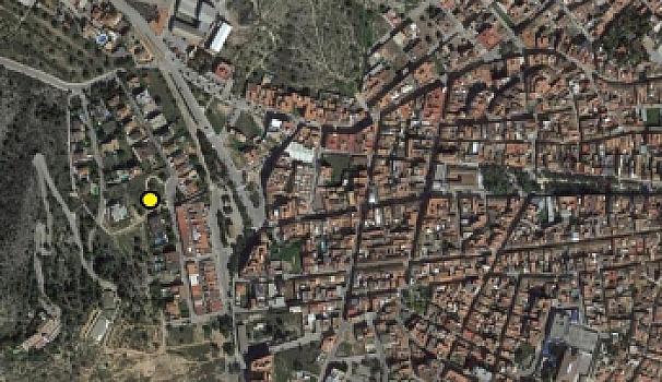 Urbano en venta en Benaguasil, Valencia