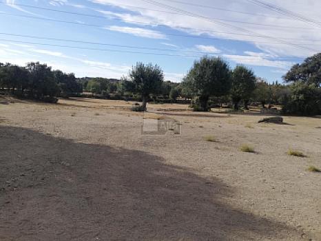 Rústico en venta en La Navata, Galapagar, Madrid