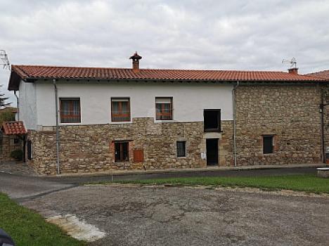 Urbano en venta en IGLESIA- CENTRO PUEBLO, Viérnoles, Cantabria
