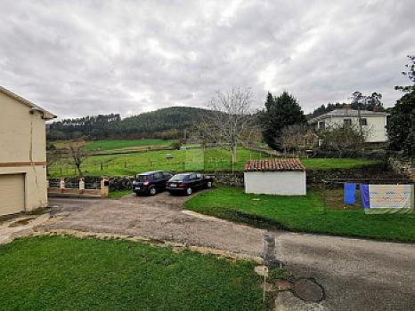 Urbano en venta en IGLESIA- CENTRO PUEBLO, Viérnoles, Cantabria