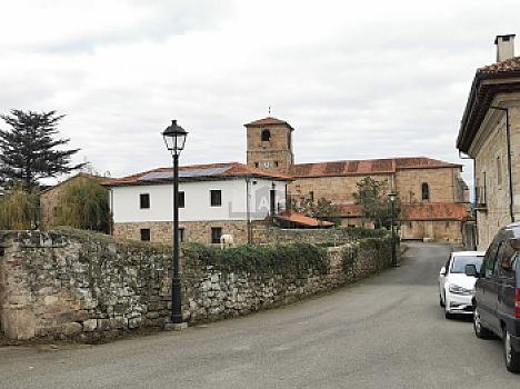 Urbano en venta en IGLESIA- CENTRO PUEBLO, Viérnoles, Cantabria