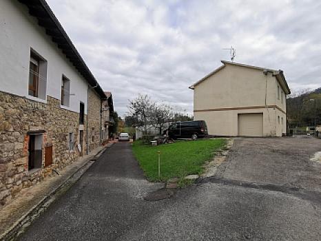 Urbano en venta en IGLESIA- CENTRO PUEBLO, Viérnoles, Cantabria