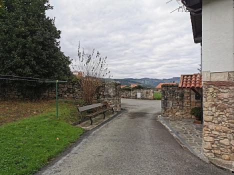 Urbano en venta en IGLESIA- CENTRO PUEBLO, Viérnoles, Cantabria