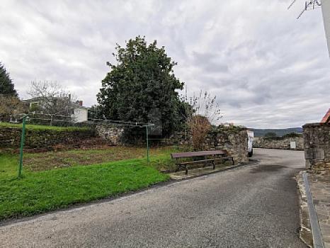 Urbano en venta en IGLESIA- CENTRO PUEBLO, Viérnoles, Cantabria