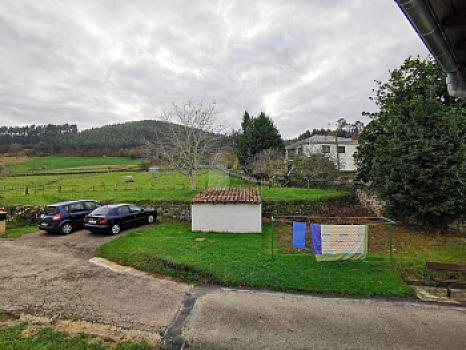 Urbano en venta en IGLESIA- CENTRO PUEBLO, Viérnoles, Cantabria