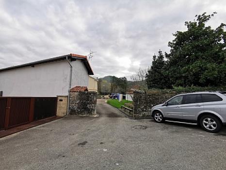 Urbano en venta en IGLESIA- CENTRO PUEBLO, Viérnoles, Cantabria