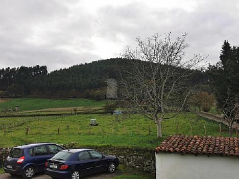 Urbano en venta en IGLESIA- CENTRO PUEBLO, Viérnoles, Cantabria
