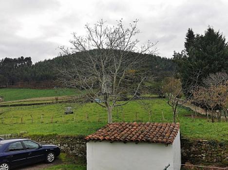 Urbano en venta en IGLESIA- CENTRO PUEBLO, Viérnoles, Cantabria