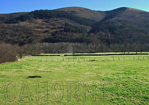Urbano en venta en CABUÉRNIGA-TERÁN- CAHORNEGA, Terán, Cantabria