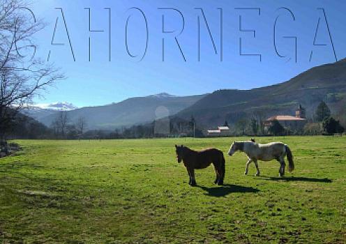 Urbano en venta en CABUÉRNIGA-TERÁN- CAHORNEGA, Terán, Cantabria
