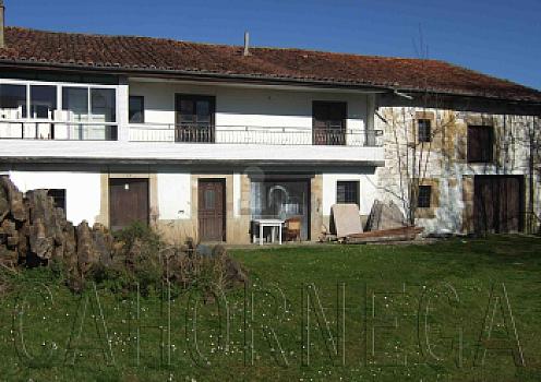 Urbano en venta en CABUÉRNIGA-TERÁN- CAHORNEGA, Terán, Cantabria
