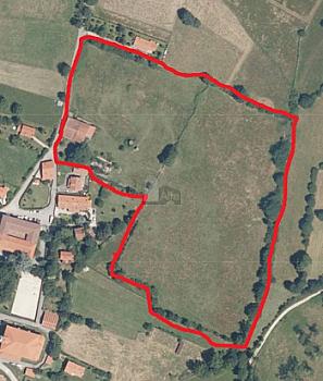 Urbano en venta en CABUÉRNIGA-TERÁN- CAHORNEGA, Terán, Cantabria