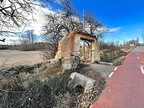 Rústico en venta en Subida al Monte de Palencia, Palencia, Palencia