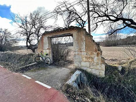 Rústico en venta en Subida al Monte de Palencia, Palencia, Palencia