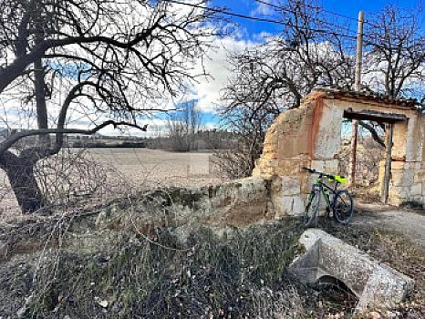 Rústico en venta en Subida al Monte de Palencia, Palencia, Palencia