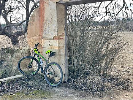 Rústico en venta en Subida al Monte de Palencia, Palencia, Palencia