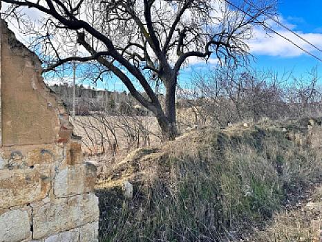 Rústico en venta en Subida al Monte de Palencia, Palencia, Palencia