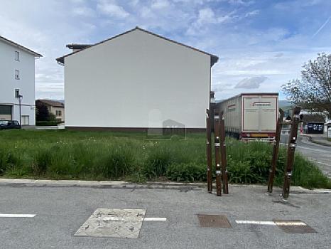 Urbano en venta en Urdiain, Navarra
