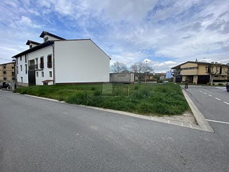 Urbano en venta en Urdiain, Navarra