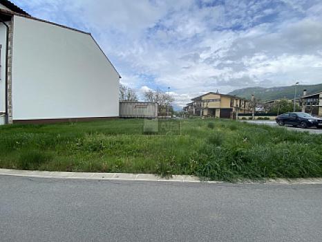 Urbano en venta en Urdiain, Navarra