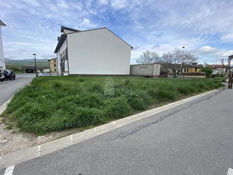 Urbano en venta en Urdiain, Navarra