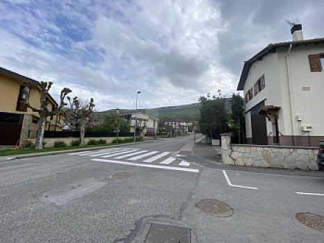 Urbano en venta en Urdiain, Navarra