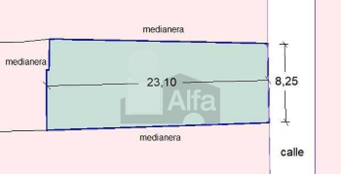 Urbano en venta en Benaguasil, Valencia
