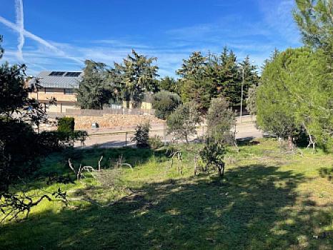 Urbano en venta en Parquelagos, Parquelagos, Madrid