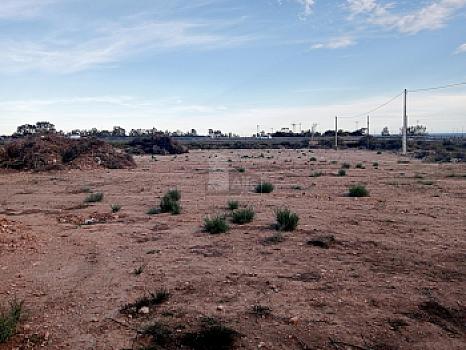 Rústico en venta en Cañada de Cintas, El Alquián, Almería