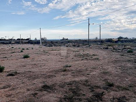 Rústico en venta en Cañada de Cintas, El Alquián, Almería